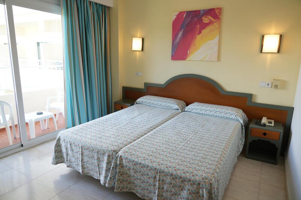Invisa Ereso - All Inclusive 10/36