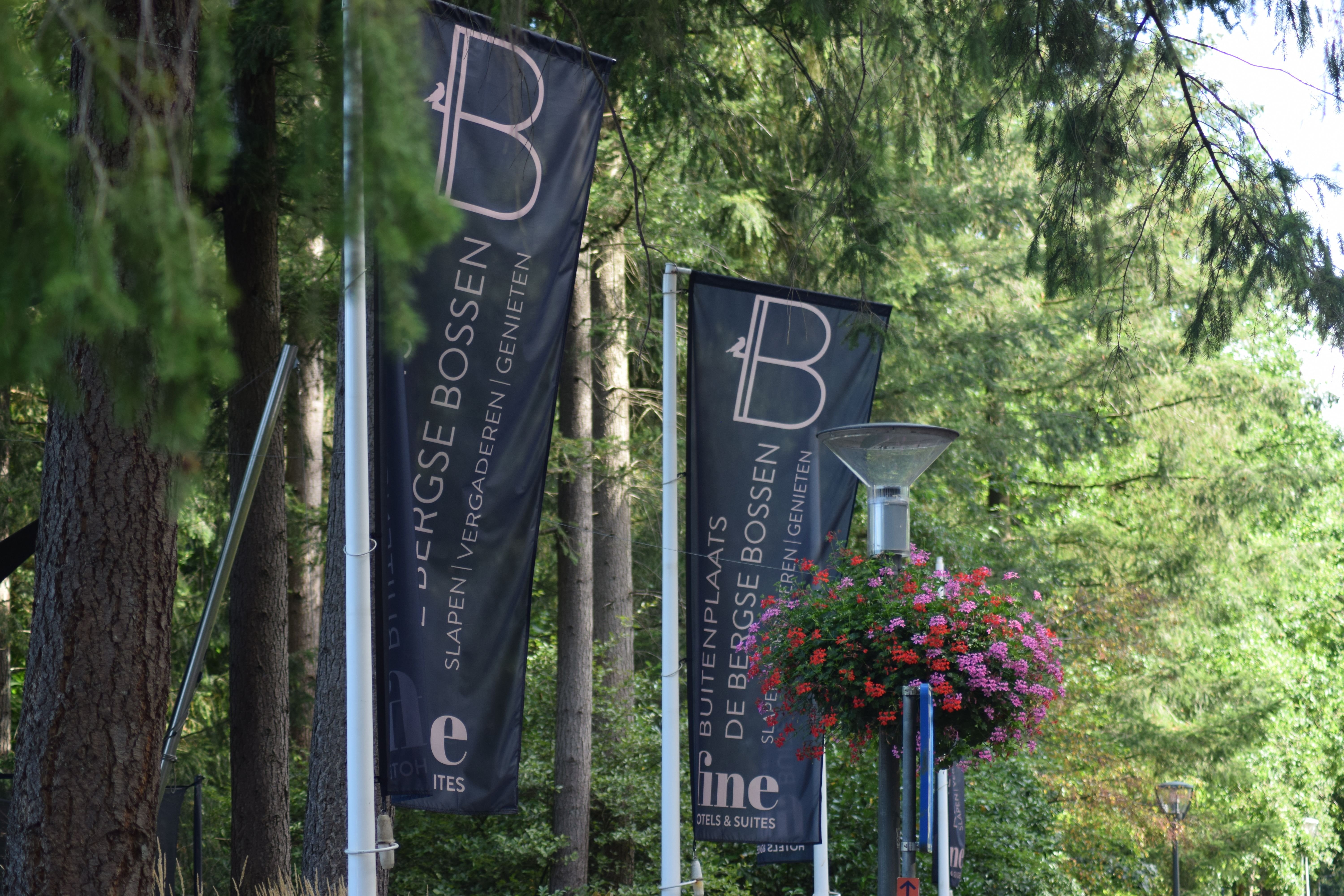Buitenplaats de Bergse Bossen 1/7