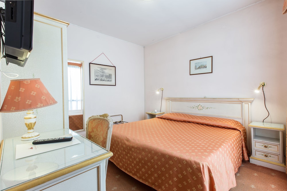 Albergo San Marco 28/54
