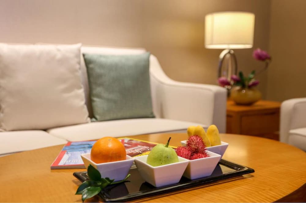 Yiwu Shangcheng Hotel 31/50