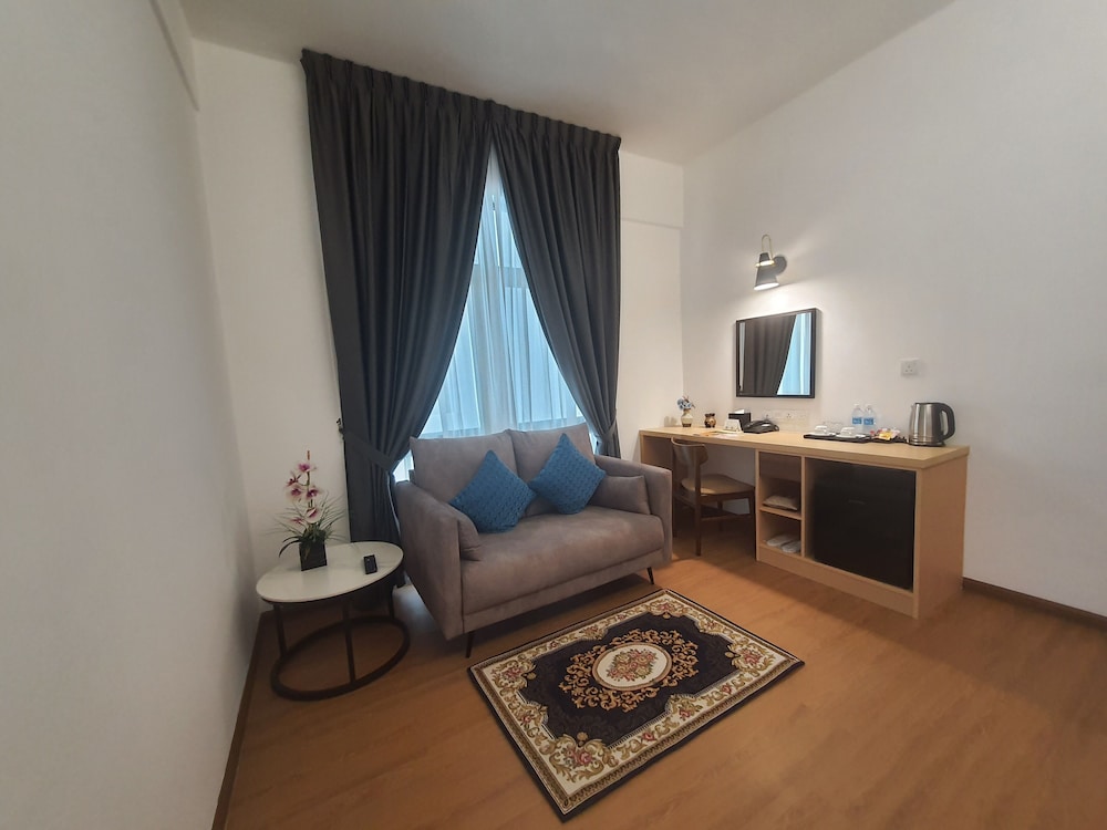 Swan Garden Resort Hotel 21/36