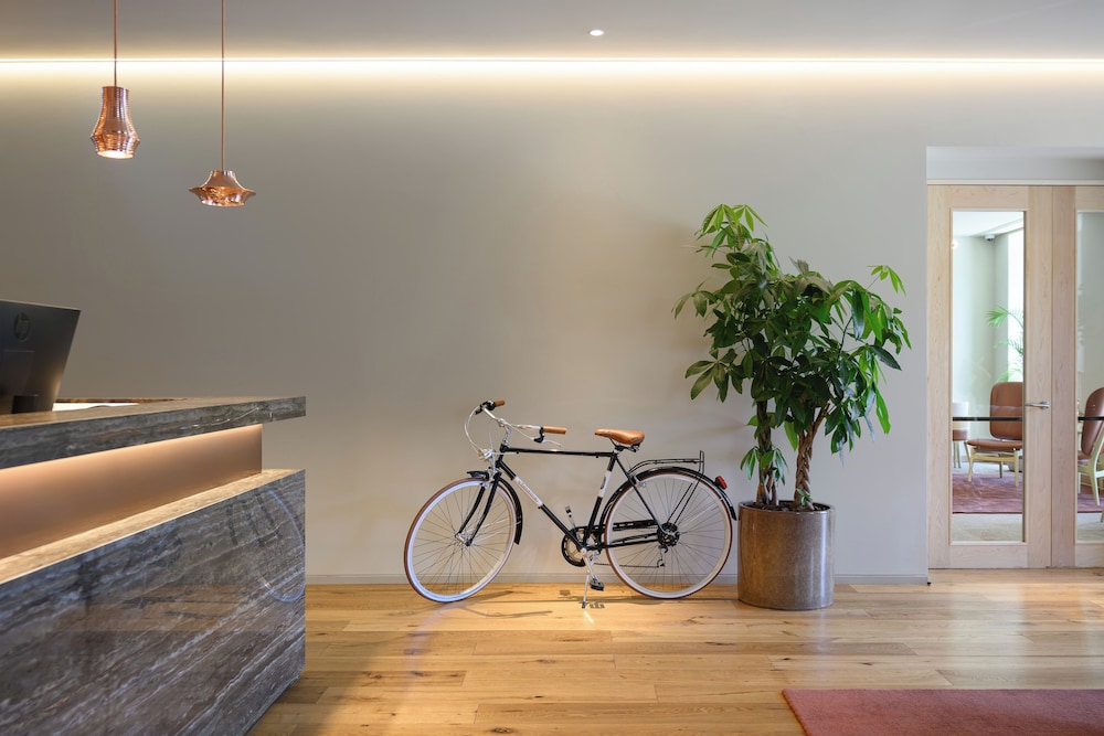 INNSiDE by Melia Braga Centro 10/71