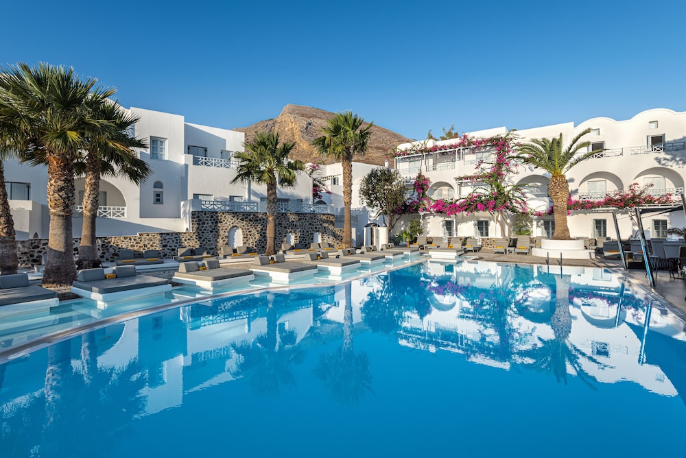Santorini Kastelli Resort 71/73