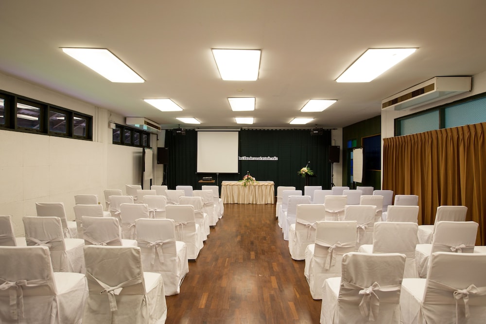 The Imperial Resort And Sport Club Chiang Mai 60/64