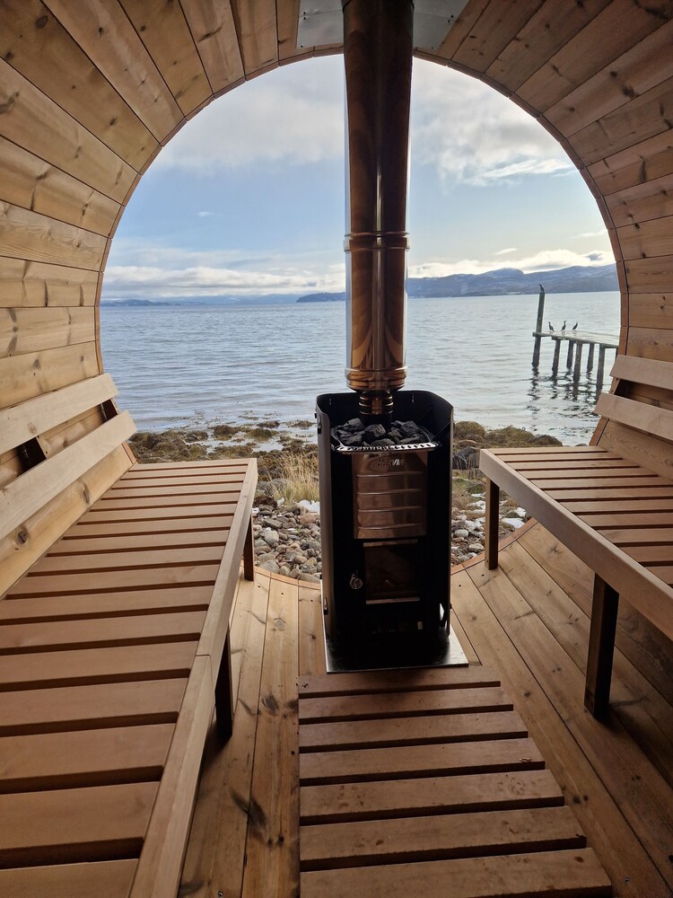 Yggdrasil Farmhotel Retreat, Spa & Yoga 19/49