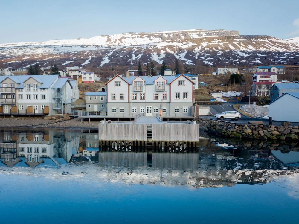 Fosshotel Eastfjords 1/50