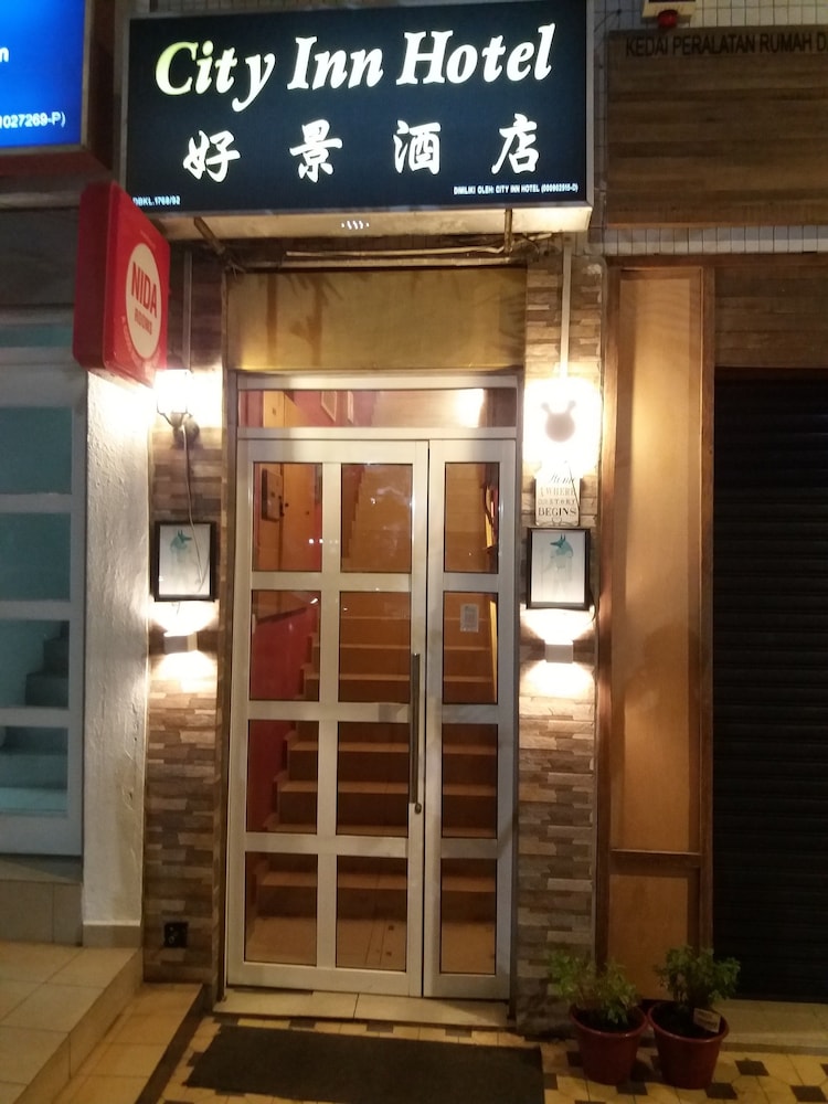 CITY INN HOTEL 1/33