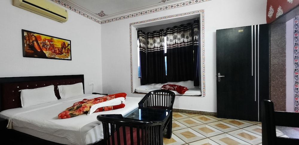 Lake Alpi resort Kumbhalgarh 13/50