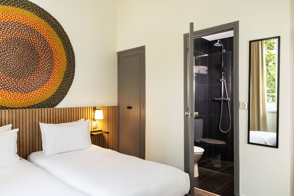 Hotel Korner Chatelet 5/49