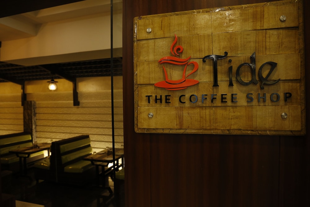 The Ocean Pearl -Udupi 2/29