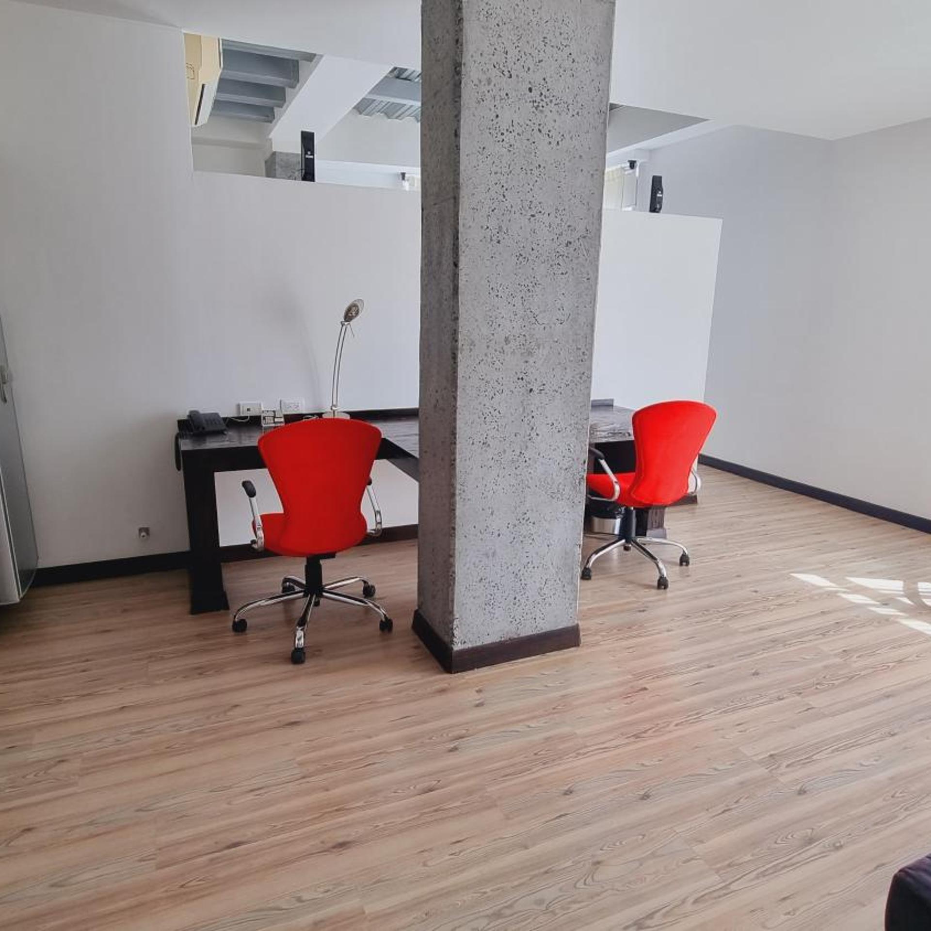 Hotel Habitat Suite 24/50