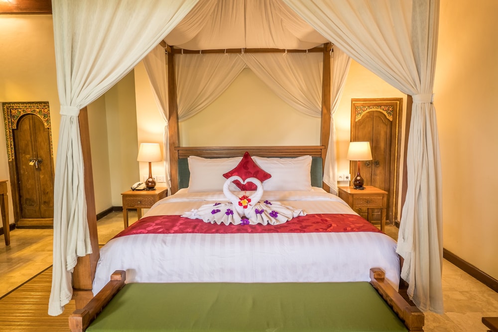 Ananda Ubud Resort 4/33