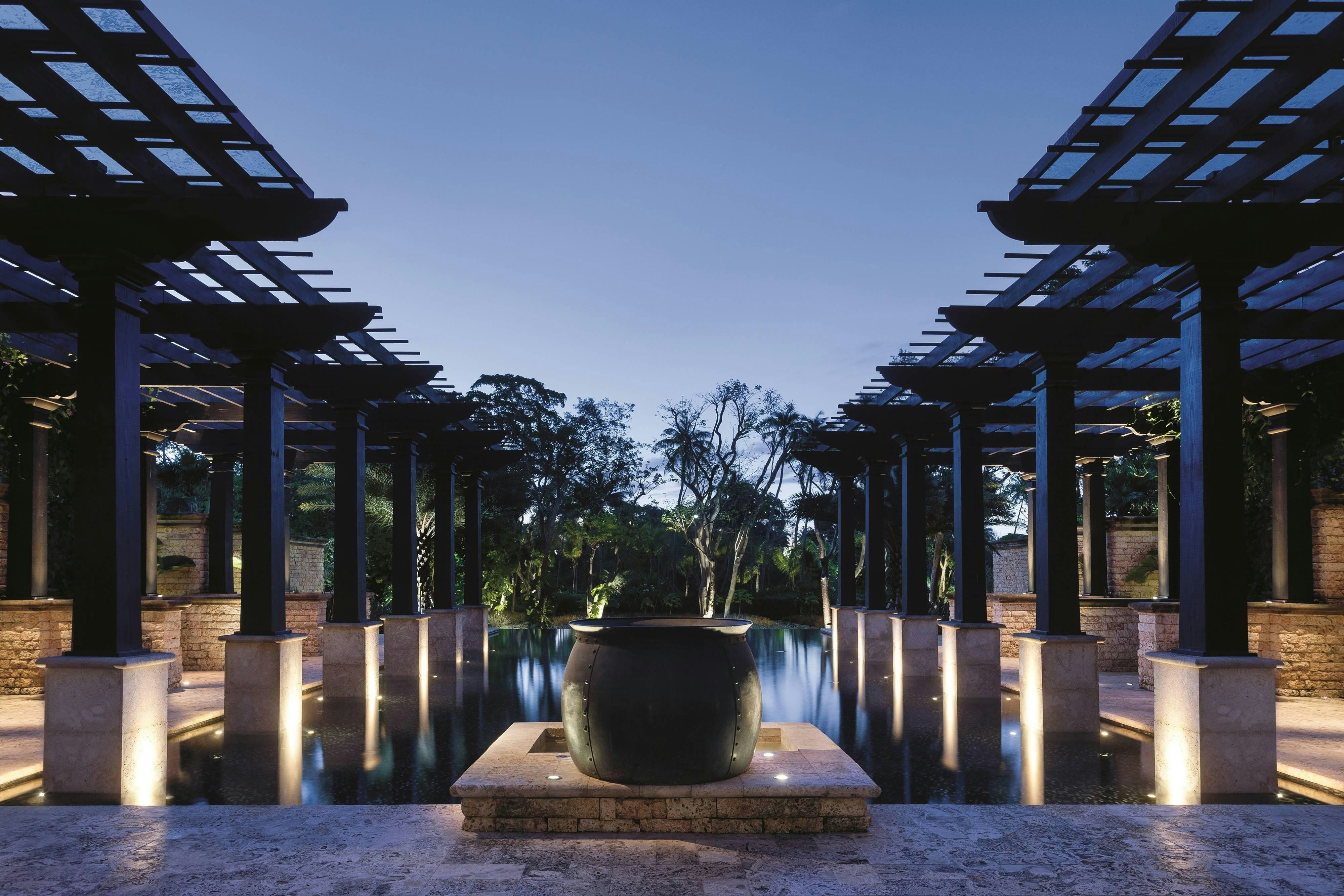 Dorado Beach A Ritz Carlton Reserve 31/47
