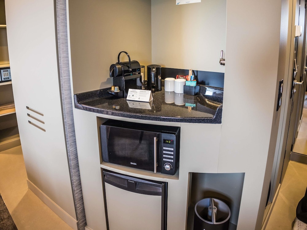 Novotel Suites Rouen Normandie 42/50