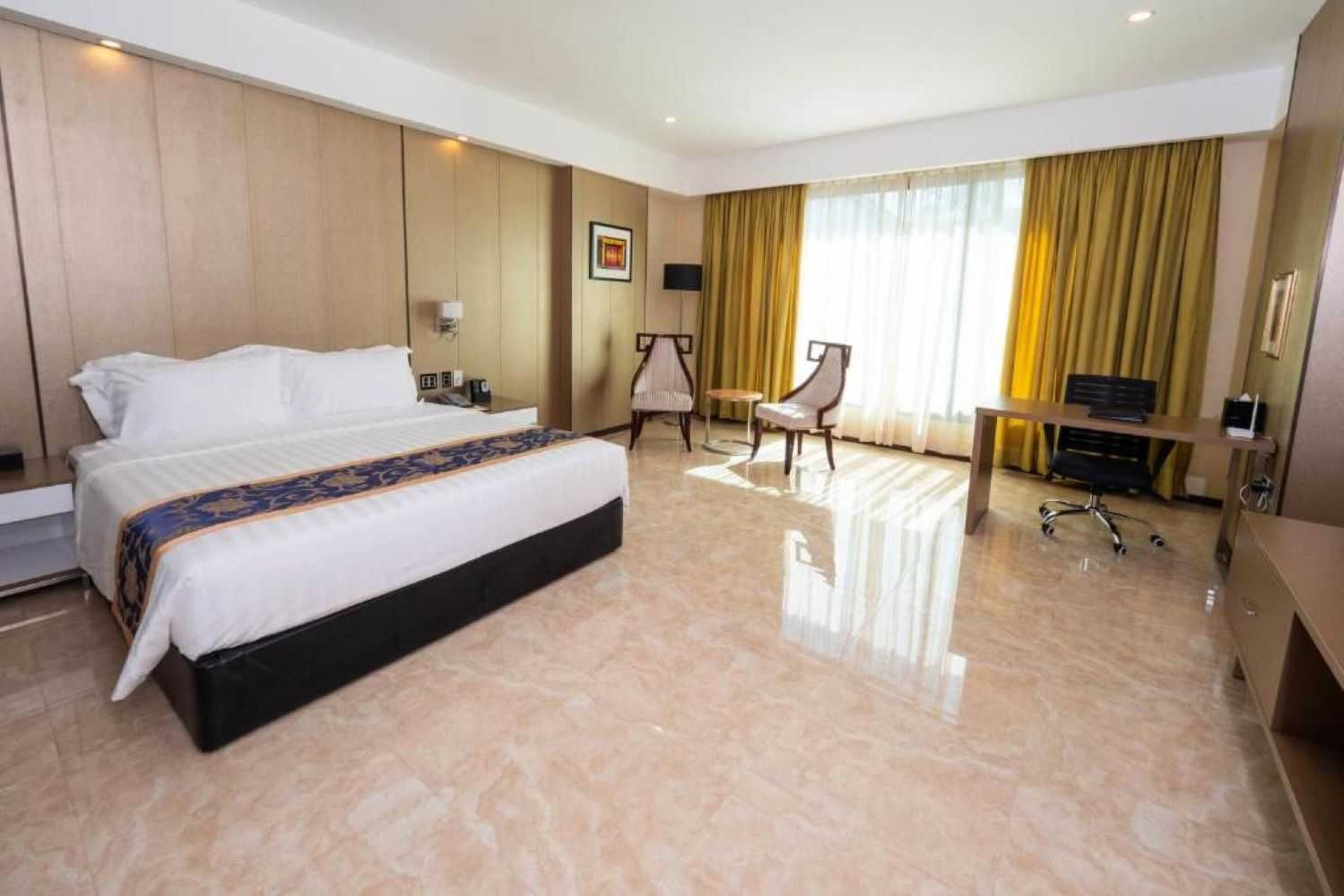 Philippines Suite Double