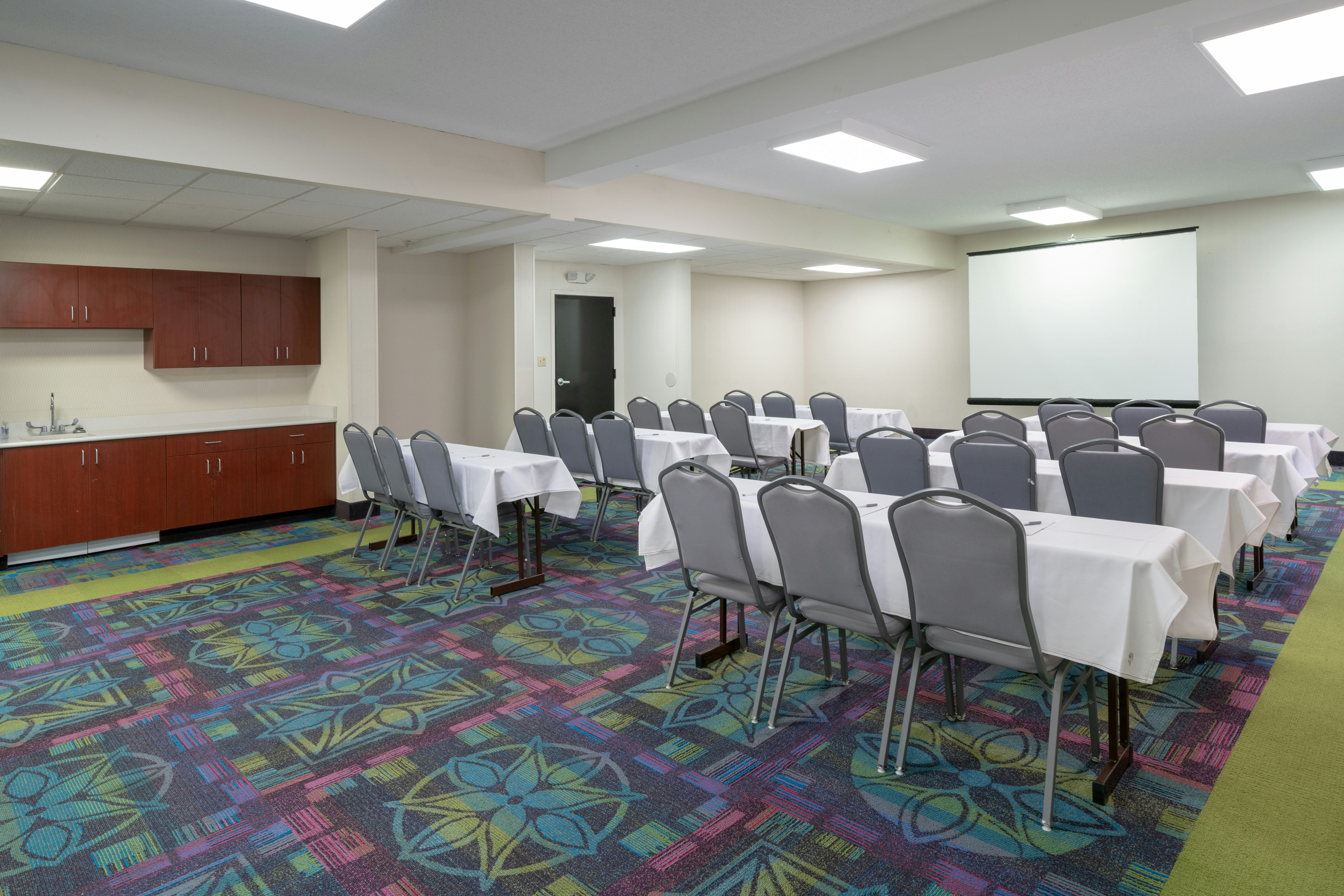 Hampton Inn by Hilton Hopewell Fort Lee 7/12