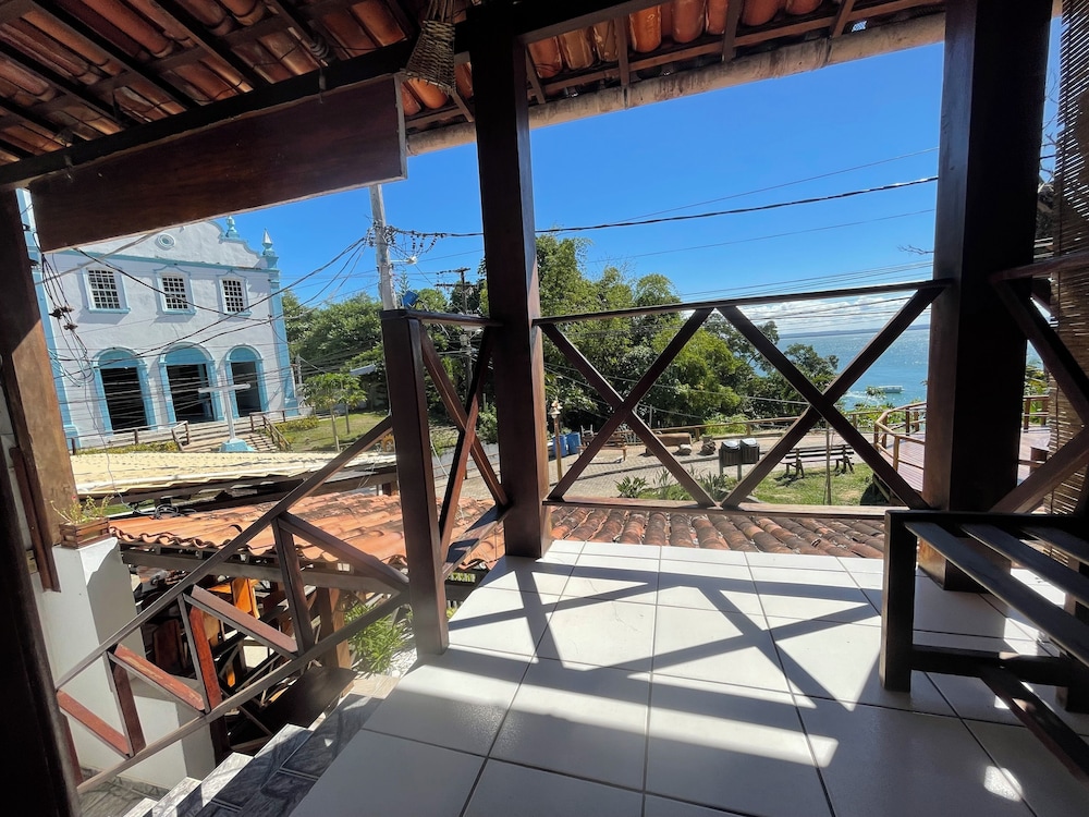 Pousada Xerife 40/69