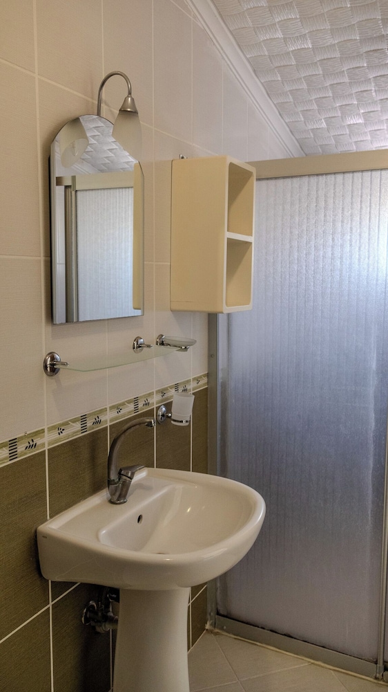 Yakamoz Hotel 44/44