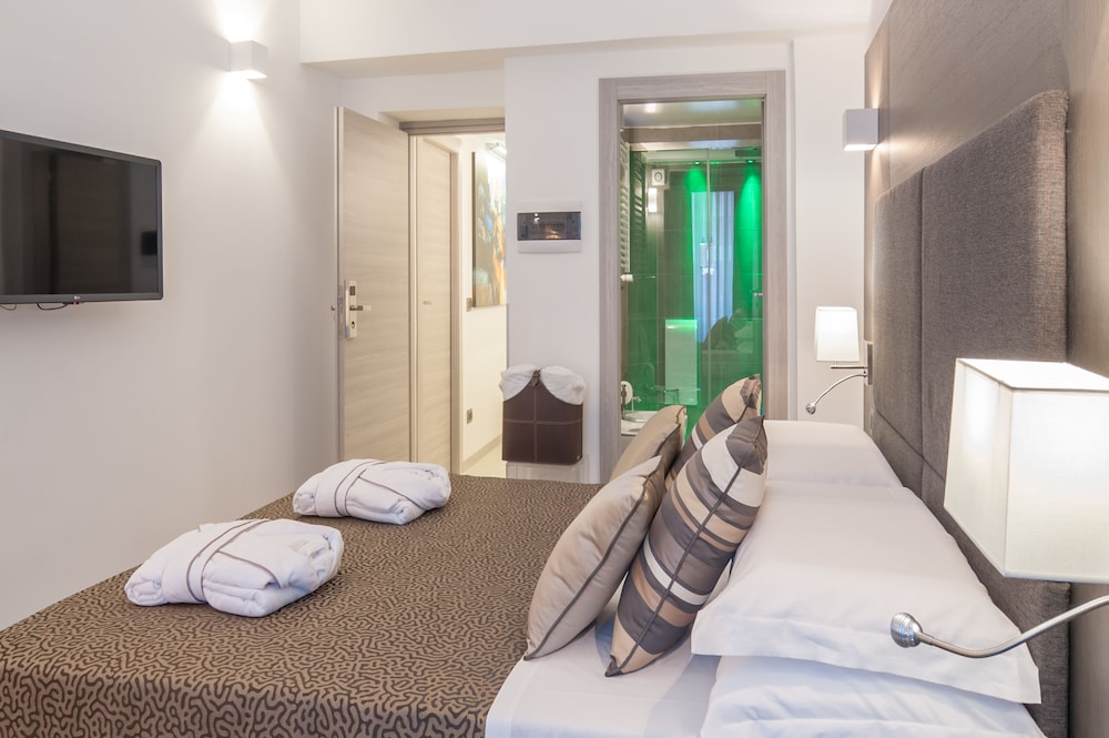 Wellness Home Rome 12/50