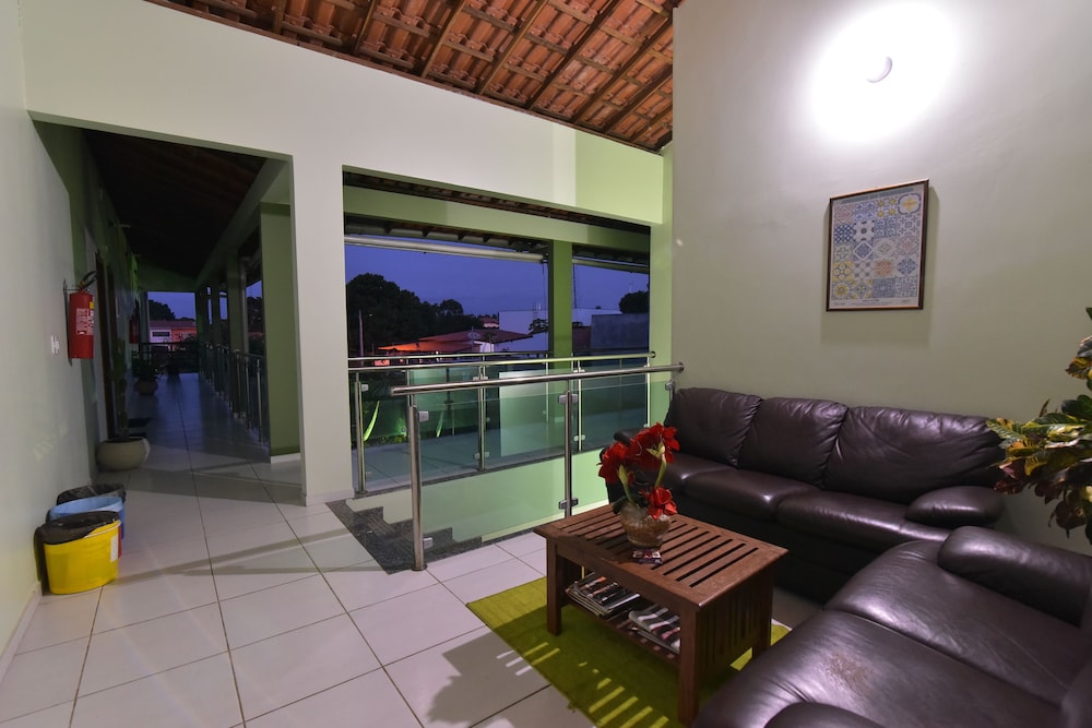 Pousada Paraiso dos Lencois 43/62