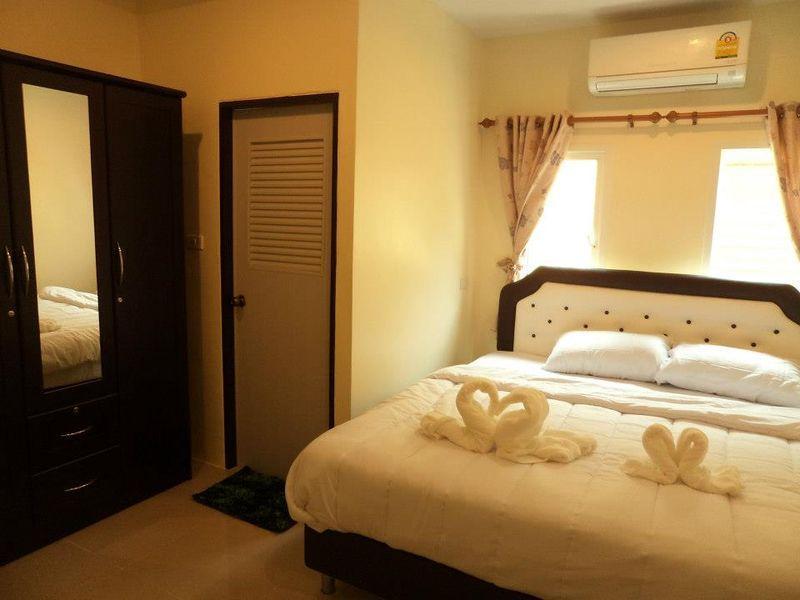 Bann Lom Le Huahin 5/51
