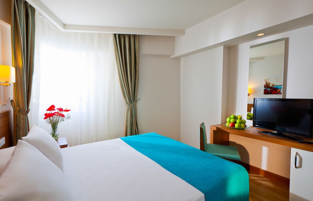 Grand Park Lara Hotel 17/50