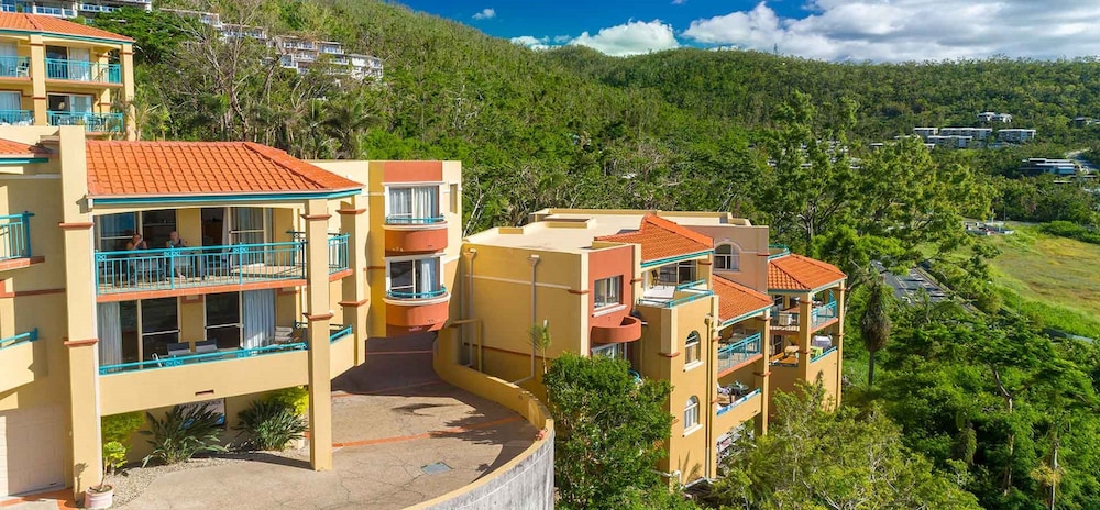 Toscana Village Resort 4/79