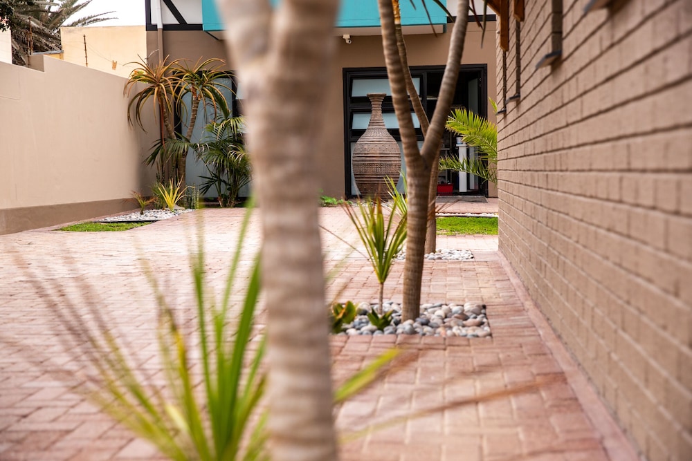 Swakopmund Sands Hotel & Cottage 42/50