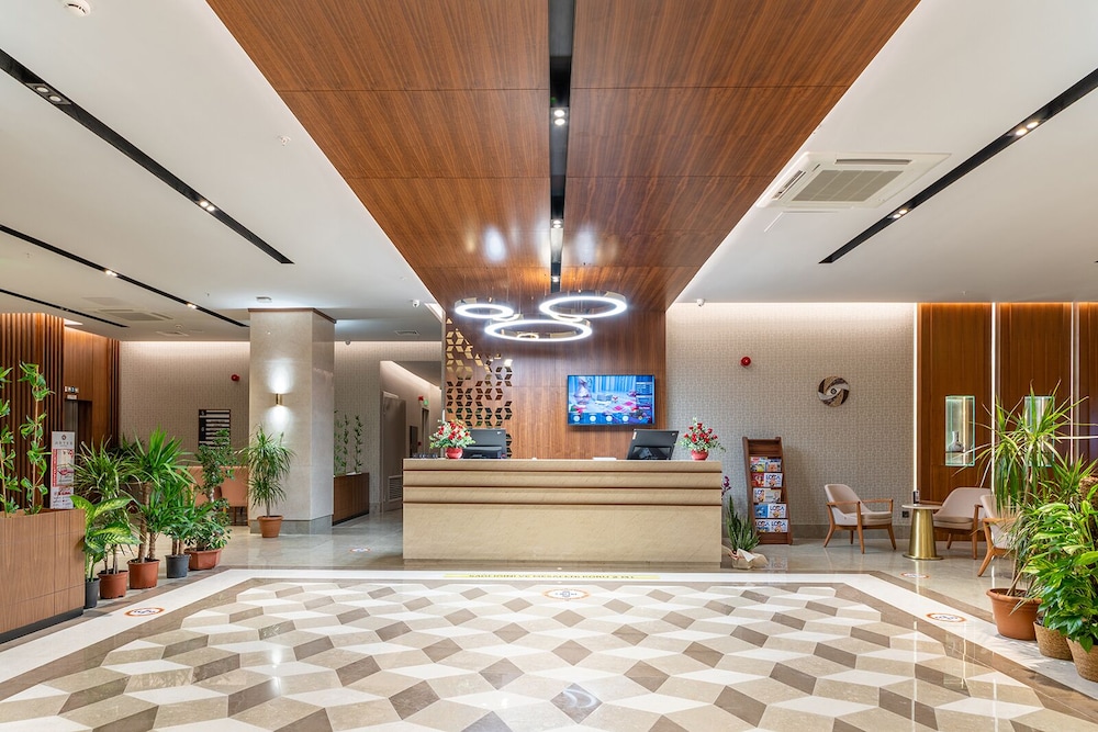 Artes Hotel 7/33