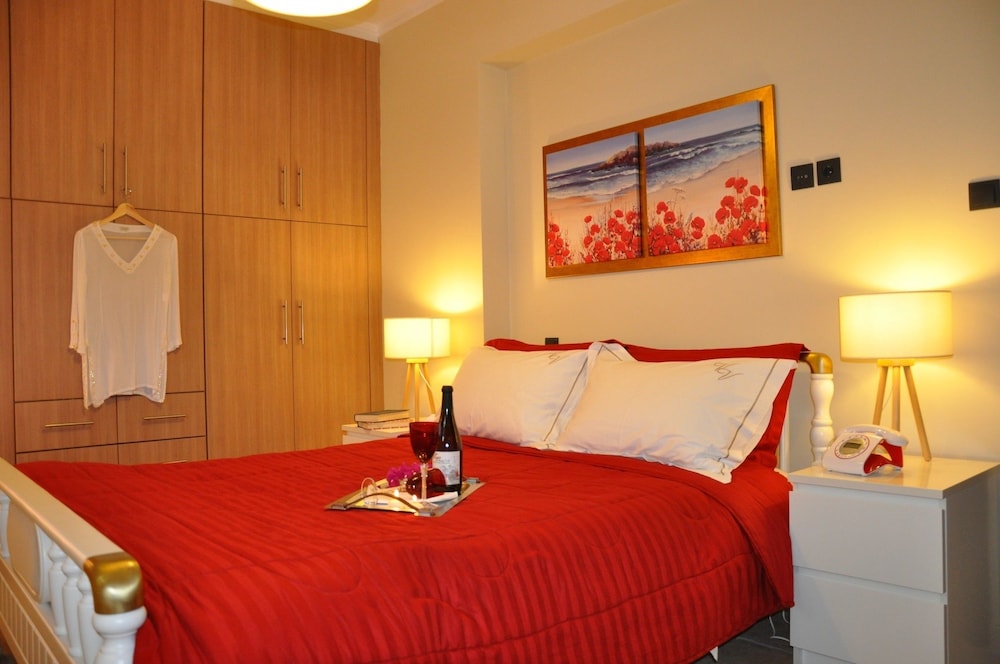 Villa Vanessa 5/32