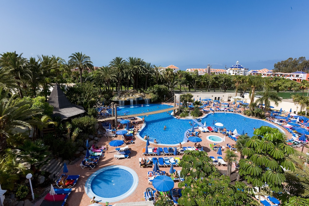 Best Tenerife 6/60