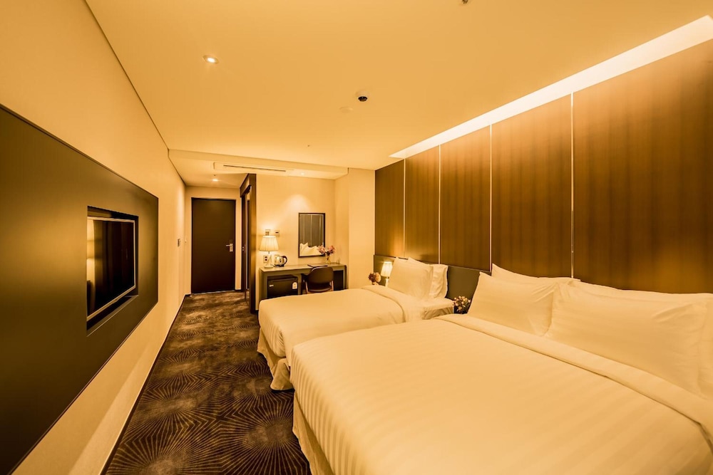 Hotel Goldendaisy Seogwipo Ocean 13/51