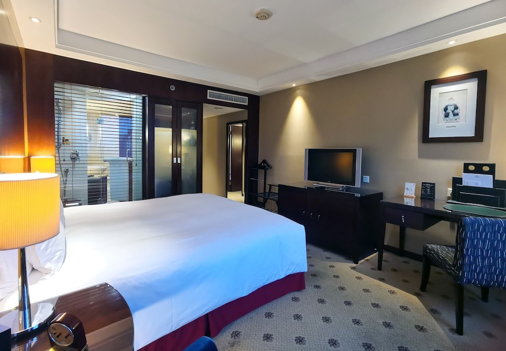 Radisson Collection Hyland Shanghai 22/78