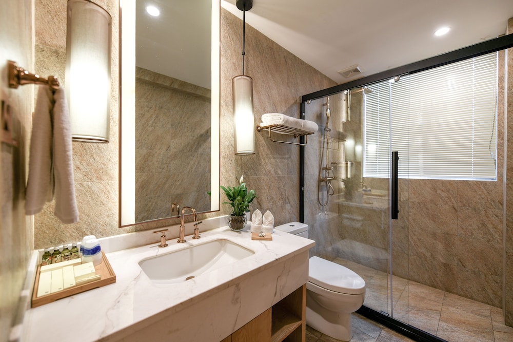 Water Hotel Pingyao 38/40