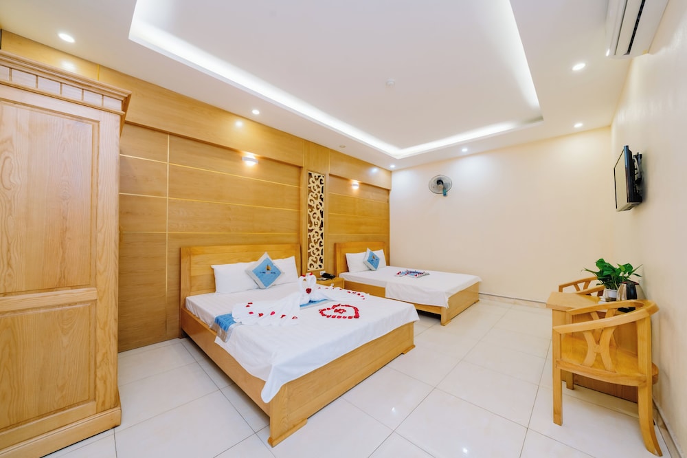 Lang Chai Hotel 15/35