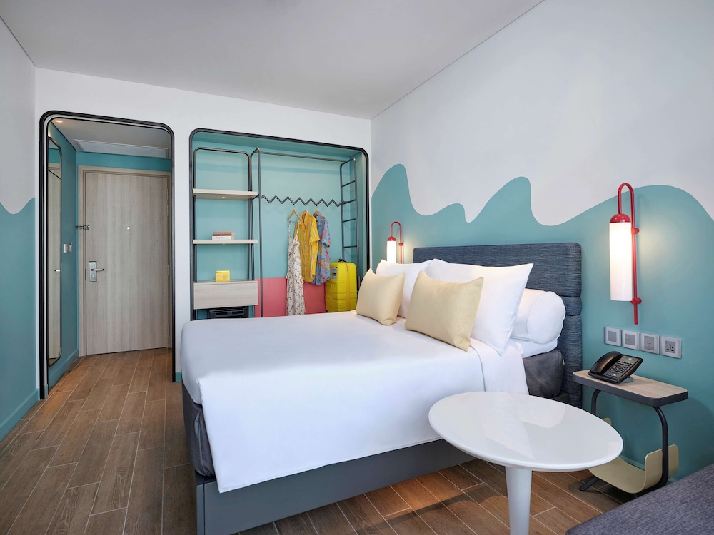 ibis Styles Vung Tau 11/75