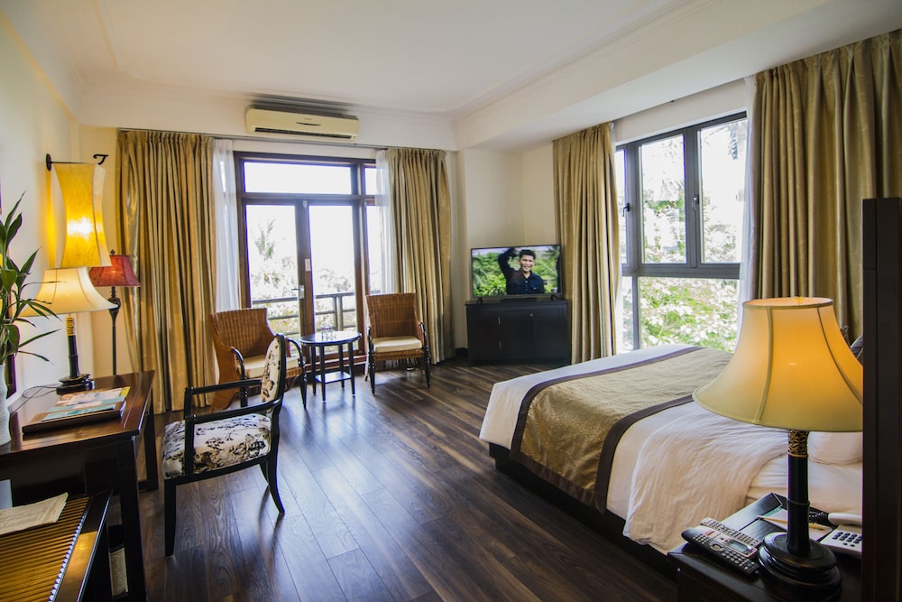 Sun Spa Resort 20/68