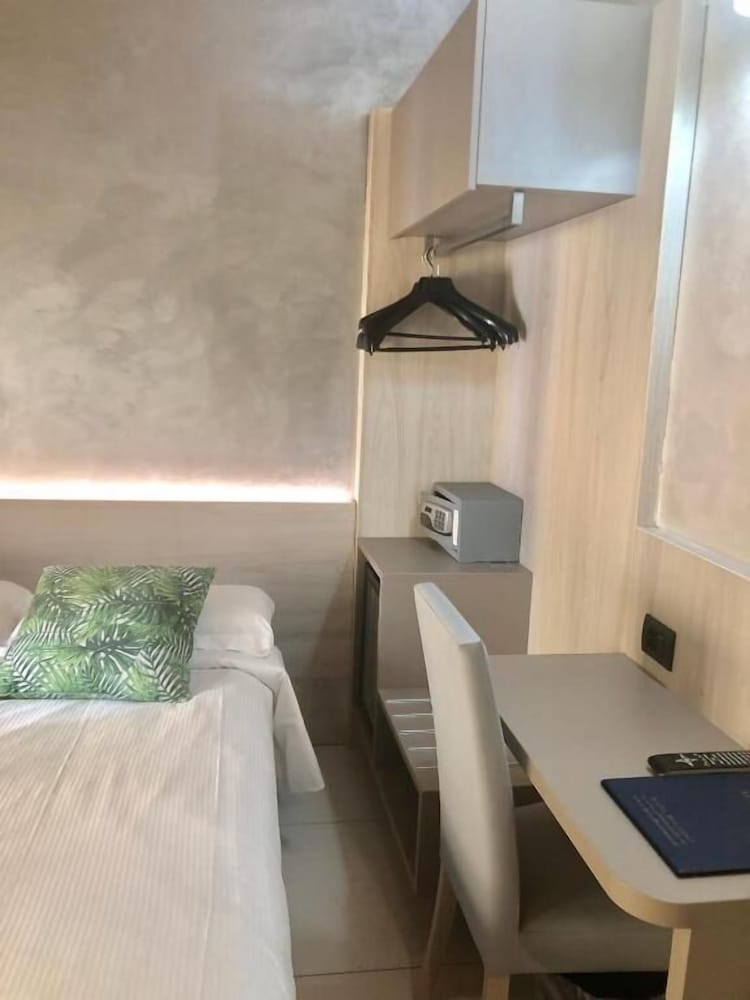Hotel Bolzano 17/28