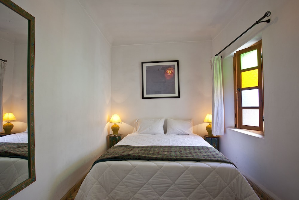Riad Dar Aida 3/50