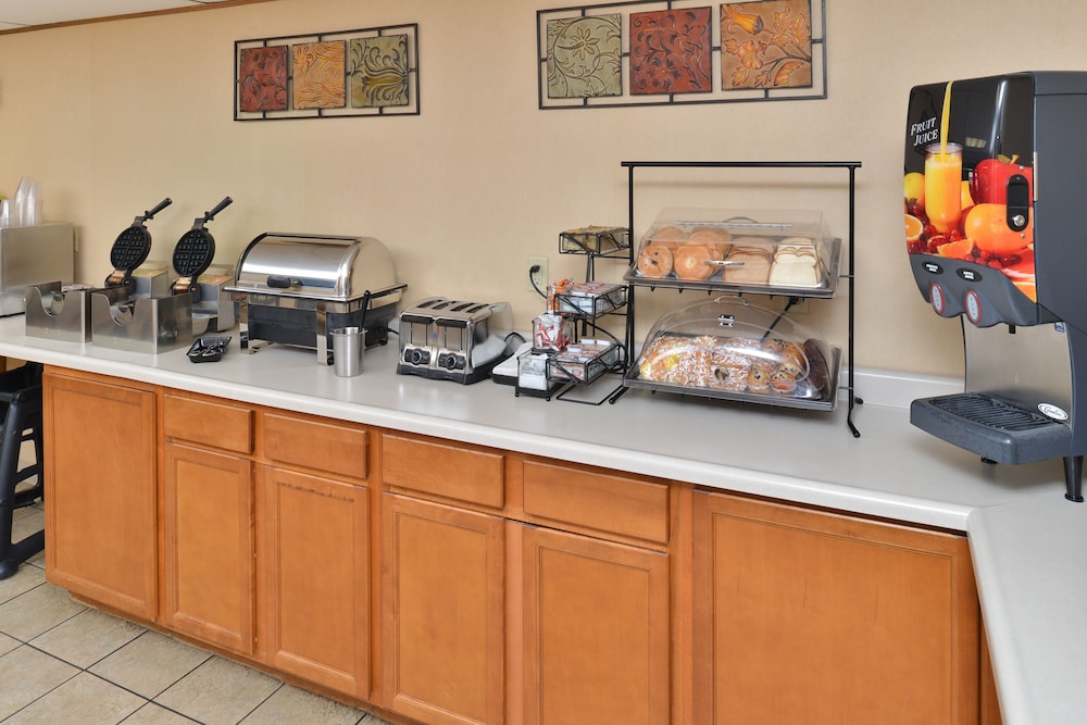 Quality Inn Havre MT 35/37