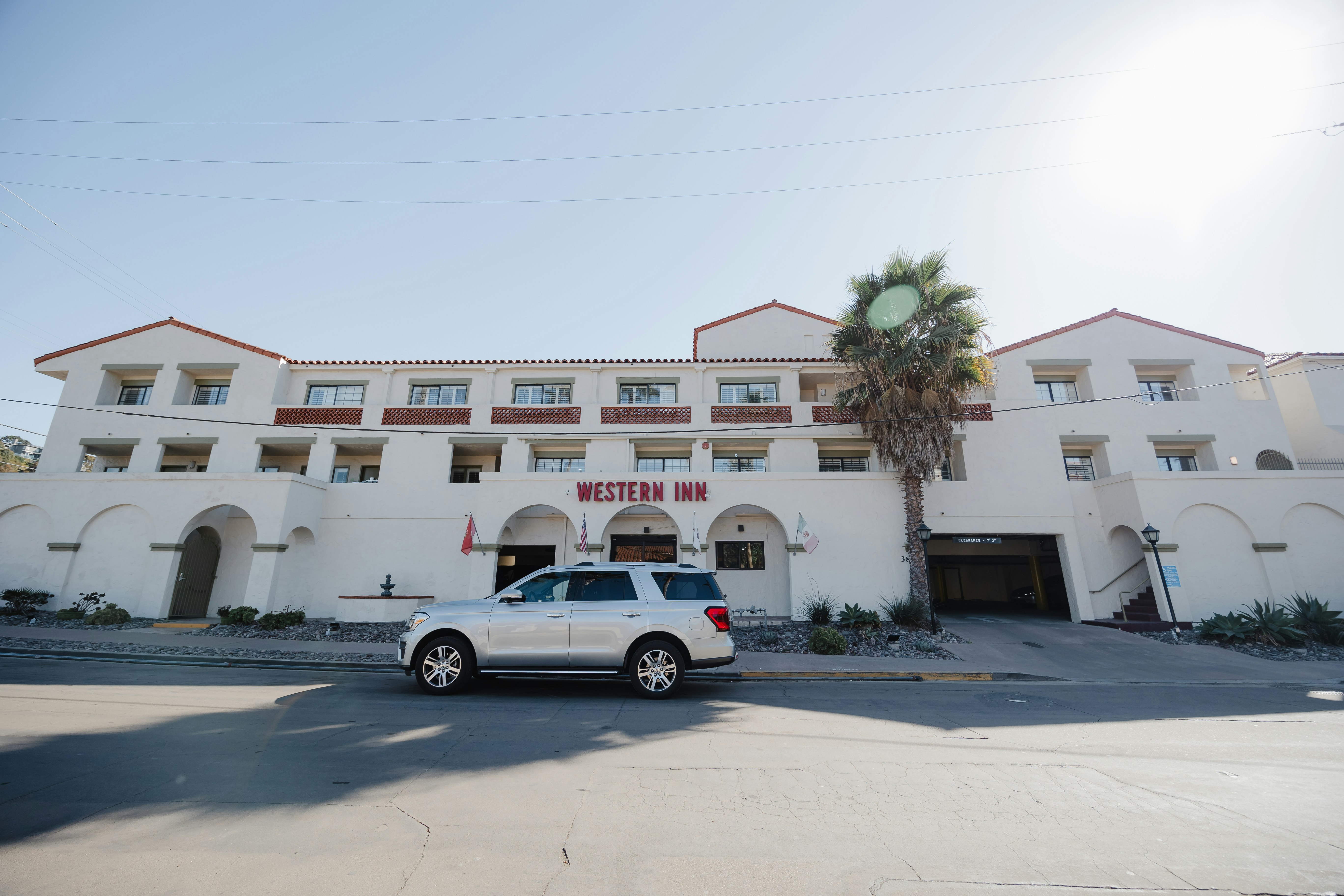 Old Town Western Inn & Suites 63/71