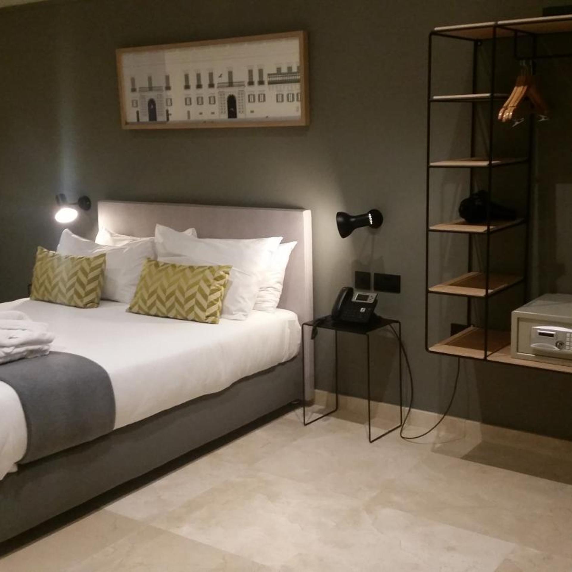 De Vilhena Boutique Hotel 15/33