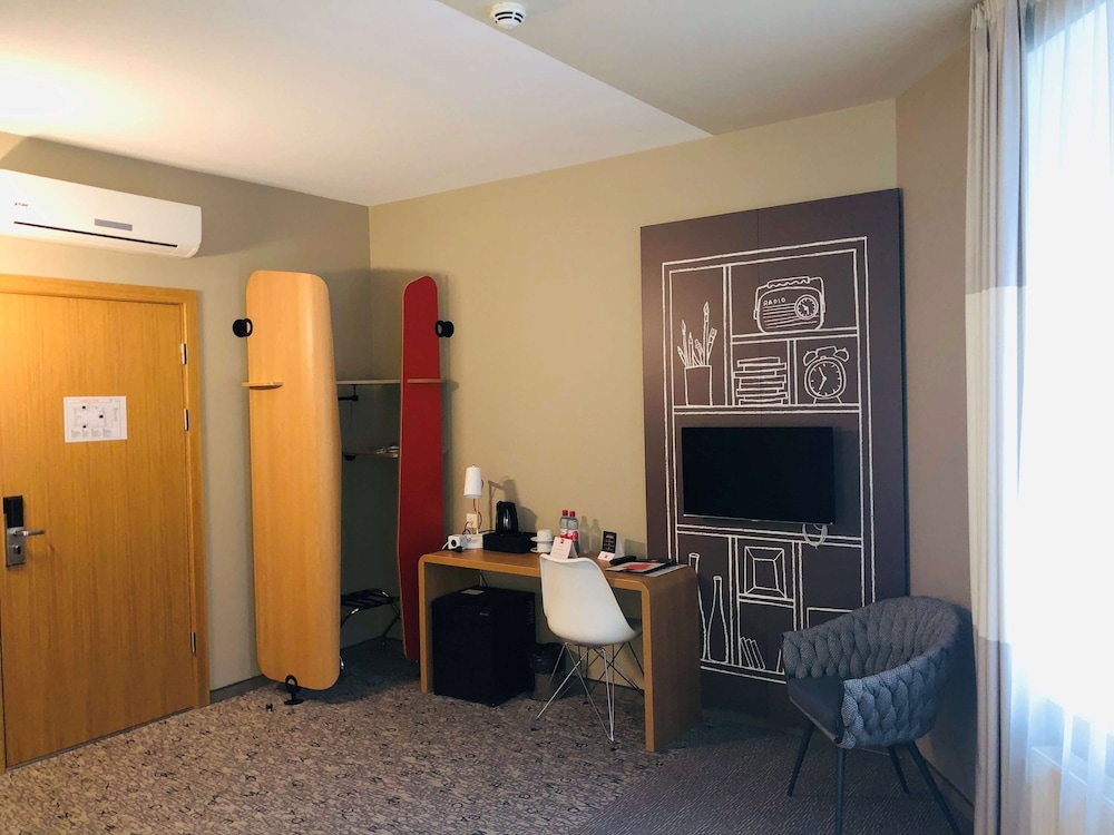 Ibis Riga Centre 47/71