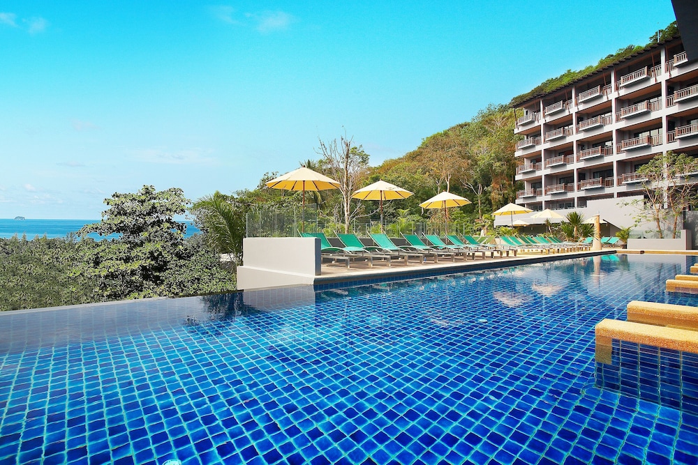 Krabi Cha Da Resort 44/50