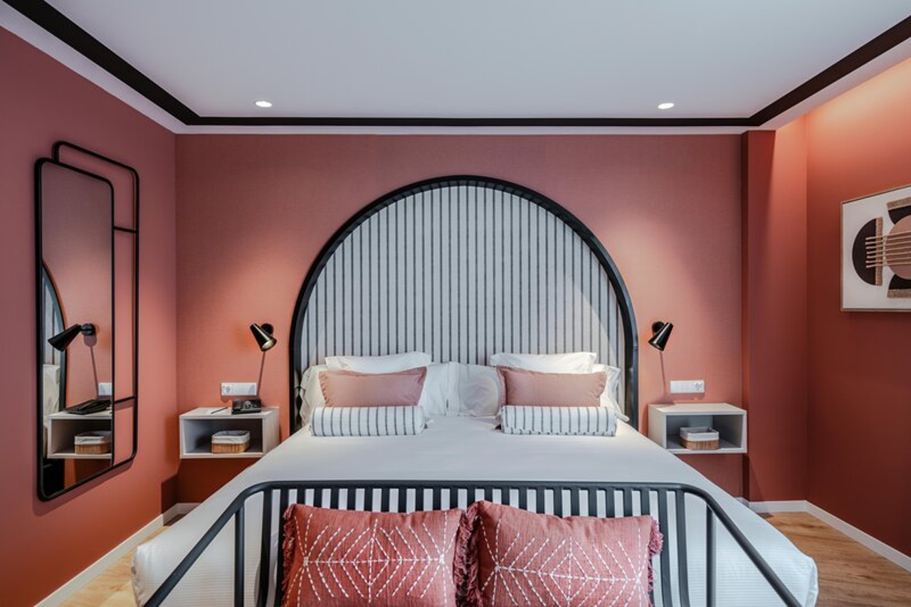 Hotel Vincci Bonjardim 71/131