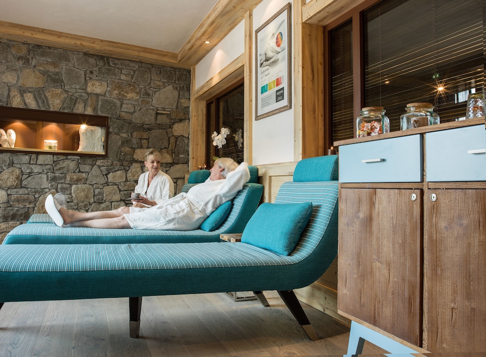 Cgh Résidences & Spas Les Chalets De Laÿssia 11/29