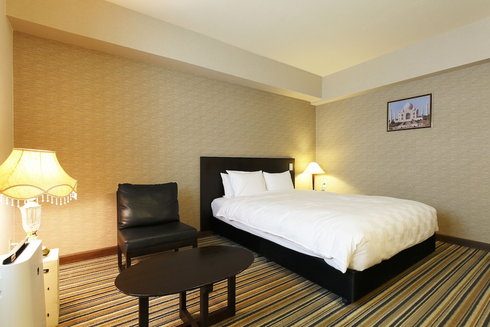 Spring Sunny Hotel Nagoya Tokoname 17/75