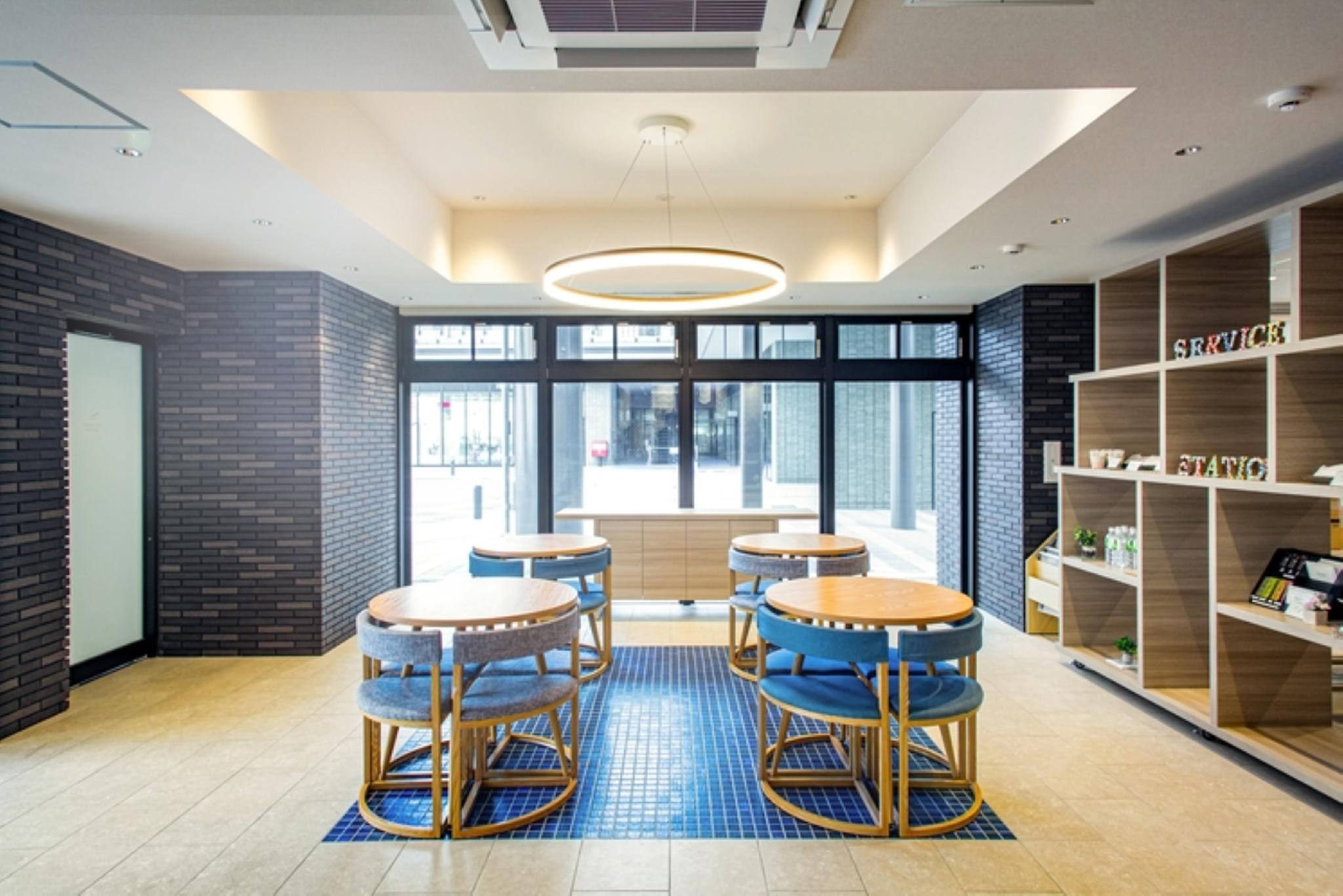 Kuretake Inn Premium Tajimi Station 28/40
