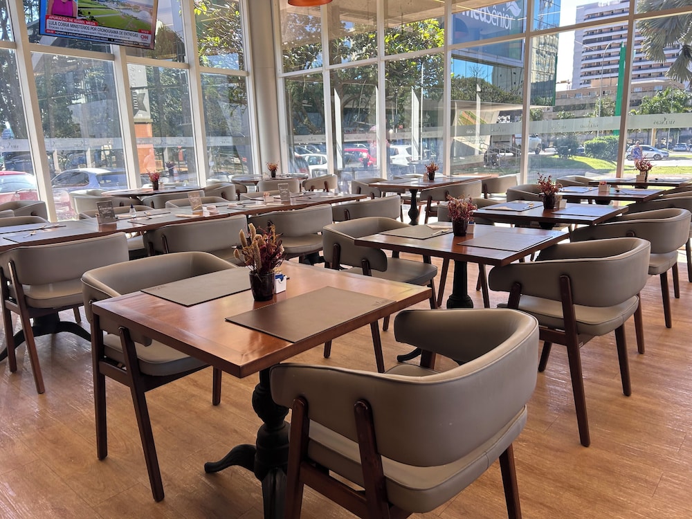 Tryp by Wyndham Brasilia Nacoes 60/72