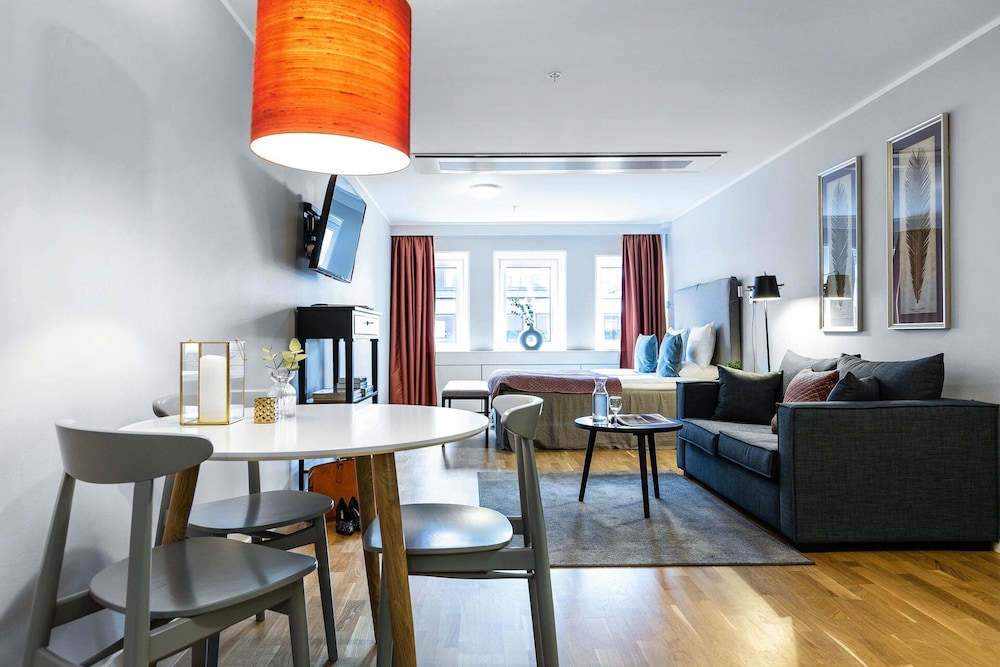 Biz Apartment Gardet 46/59